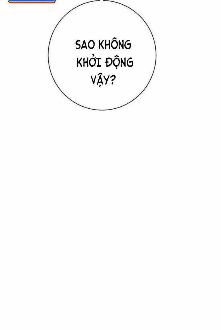 Trò Chơi Ma Quái Chapter 23 trang 20