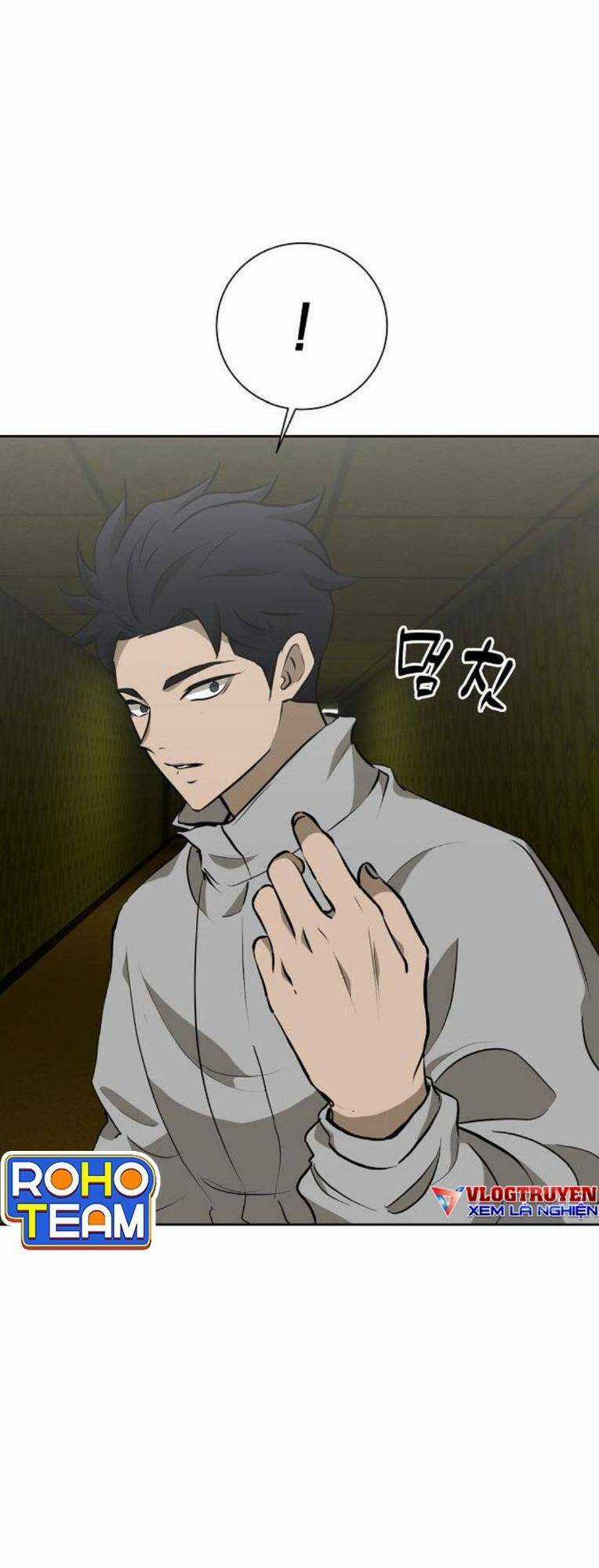 Trò Chơi Ma Quái Chapter 23 trang 22