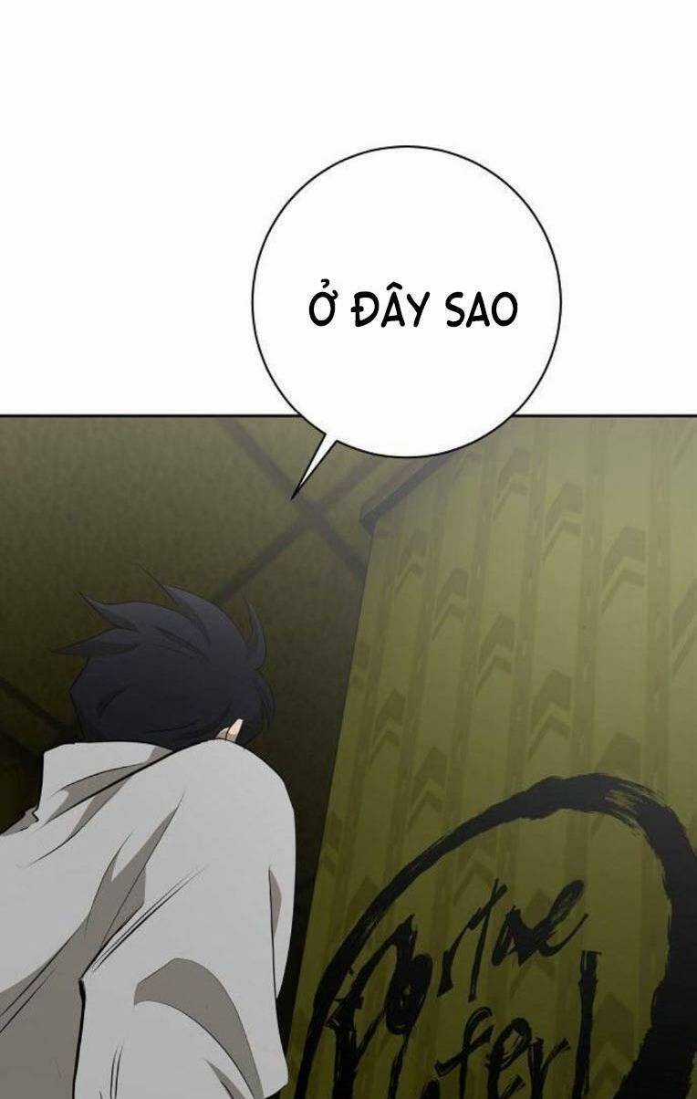 Trò Chơi Ma Quái Chapter 23 trang 23