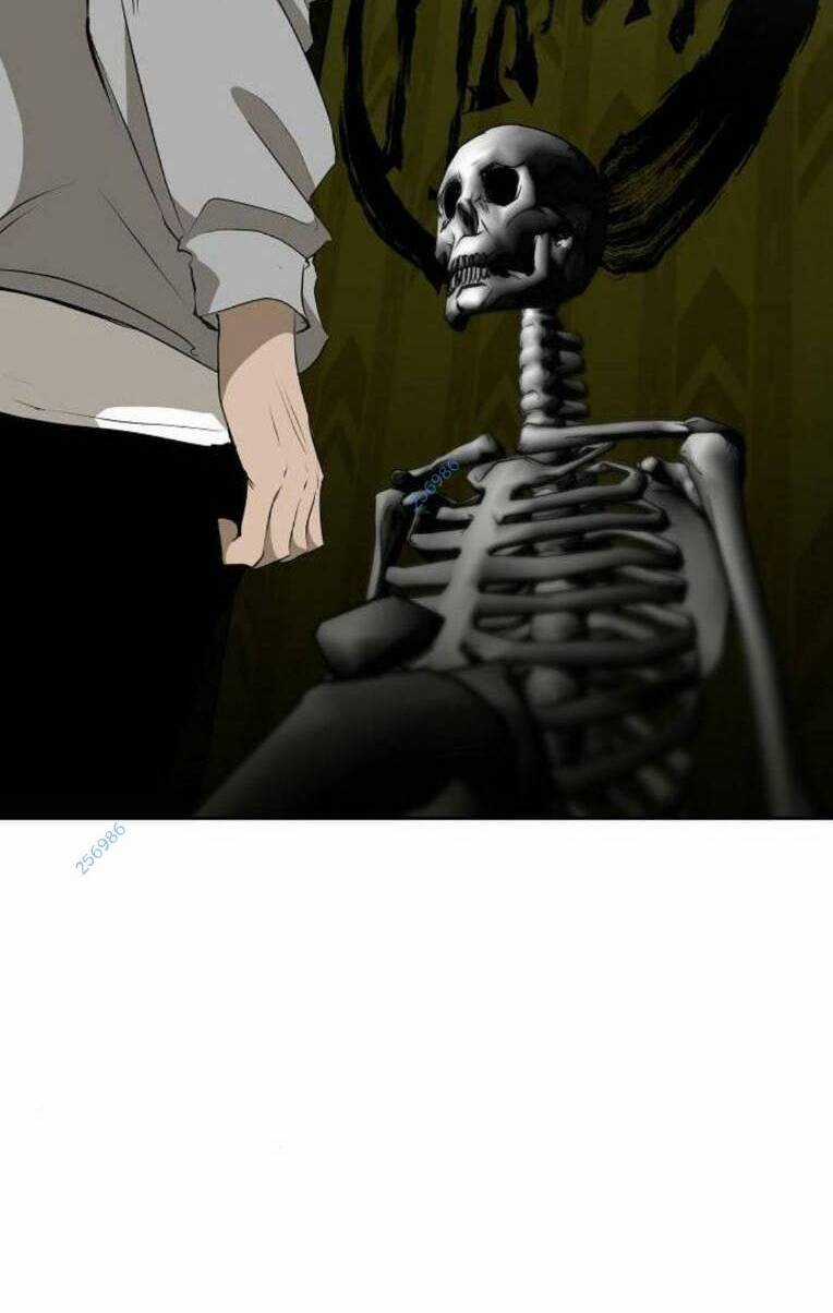 Trò Chơi Ma Quái Chapter 23 trang 24