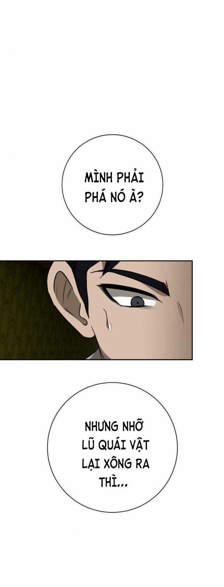 Trò Chơi Ma Quái Chapter 23 trang 25