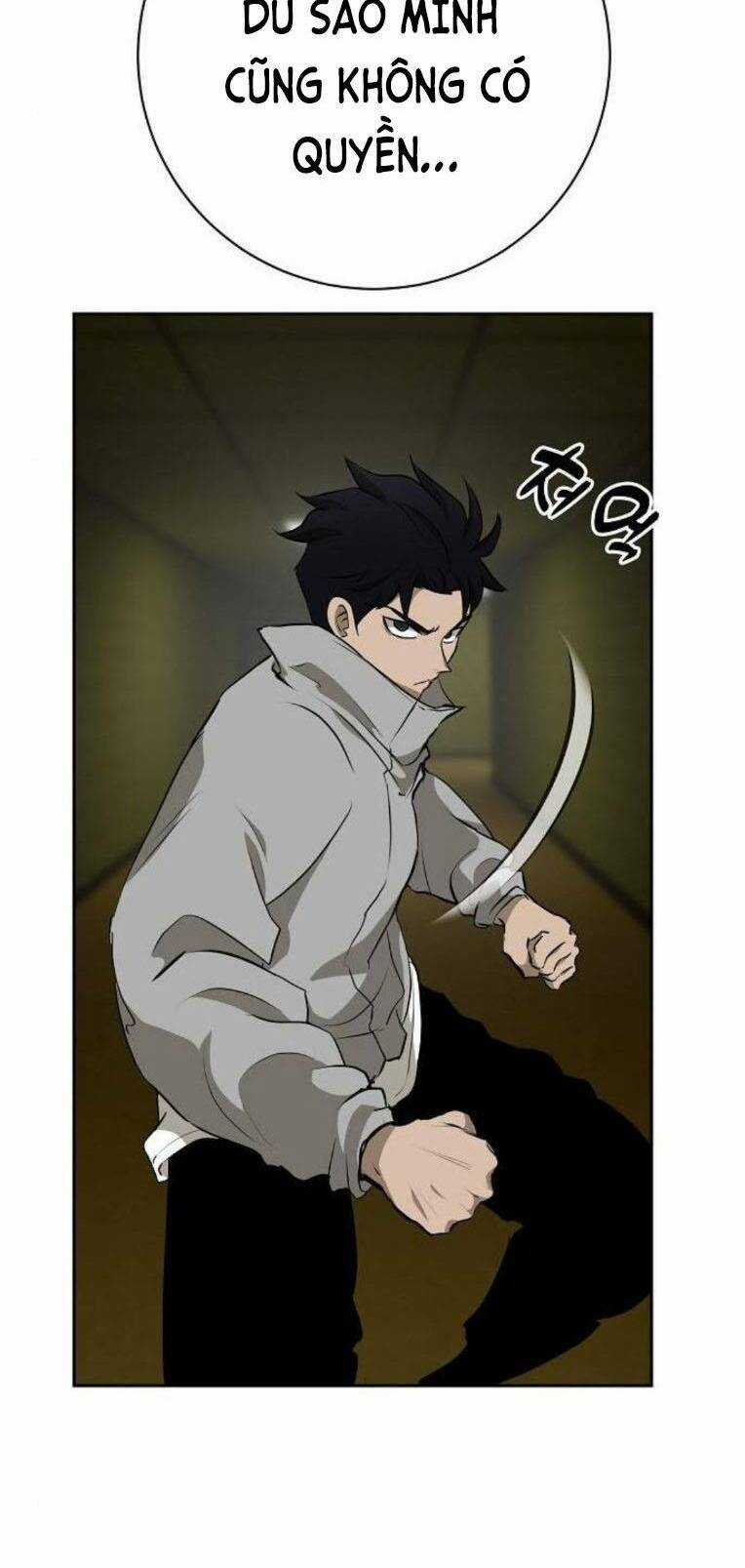 Trò Chơi Ma Quái Chapter 23 trang 27