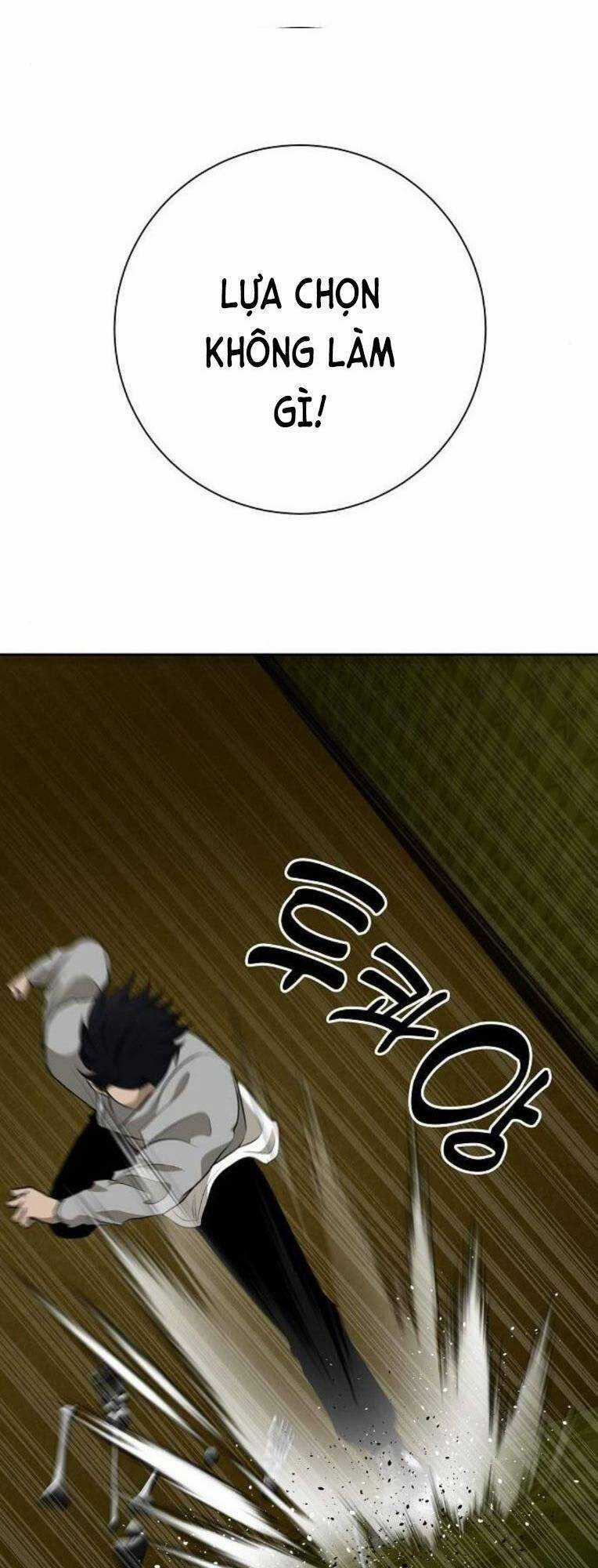 Trò Chơi Ma Quái Chapter 23 trang 28