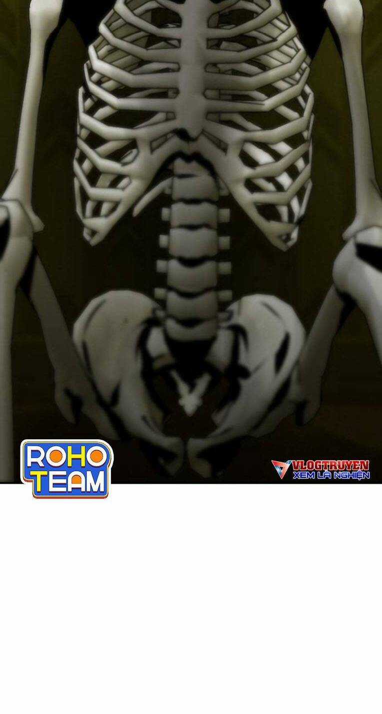 Trò Chơi Ma Quái Chapter 23 trang 3