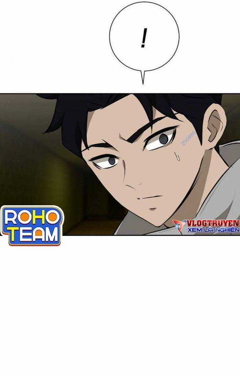 Trò Chơi Ma Quái Chapter 23 trang 30