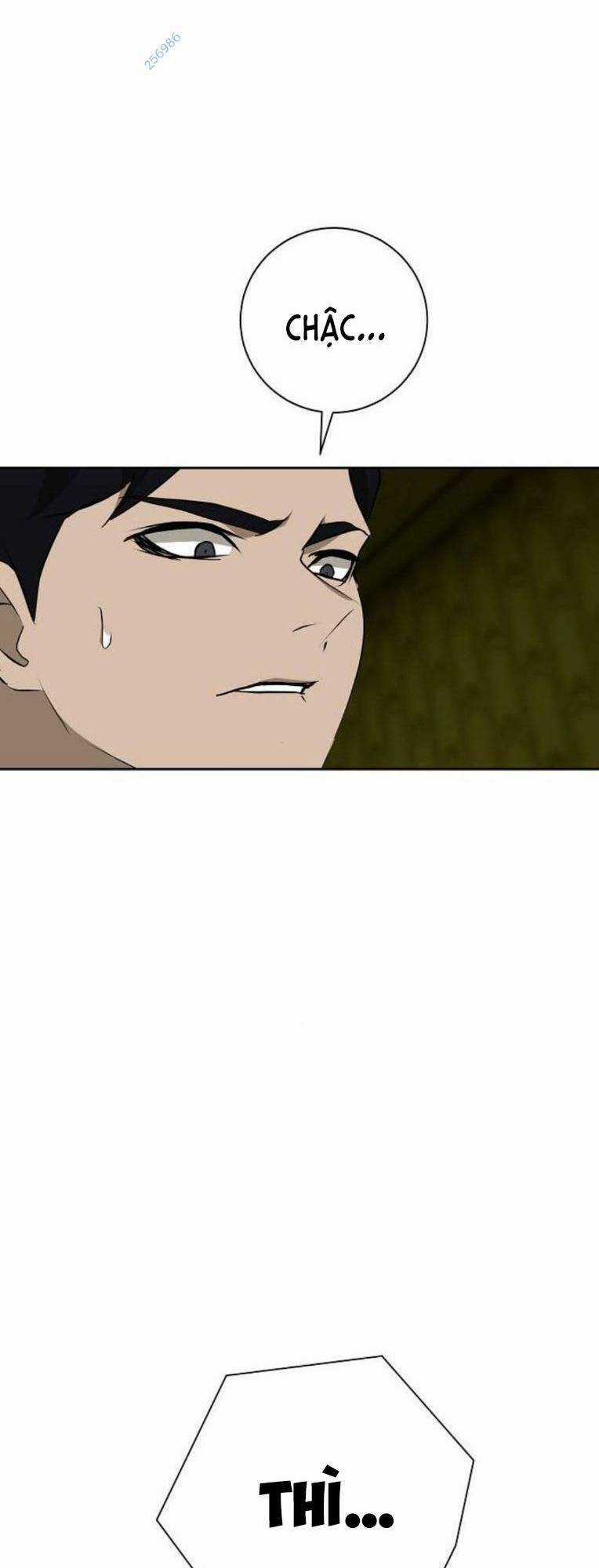 Trò Chơi Ma Quái Chapter 23 trang 34