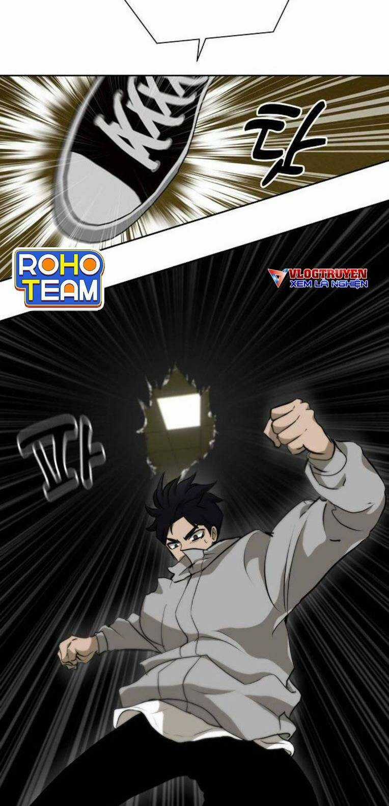 Trò Chơi Ma Quái Chapter 23 trang 35