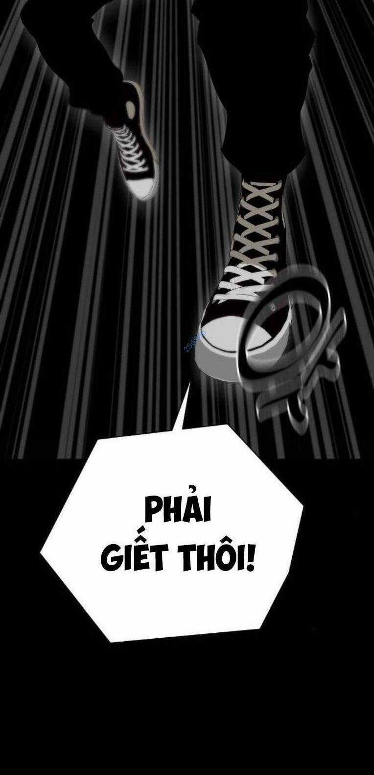 Trò Chơi Ma Quái Chapter 23 trang 36