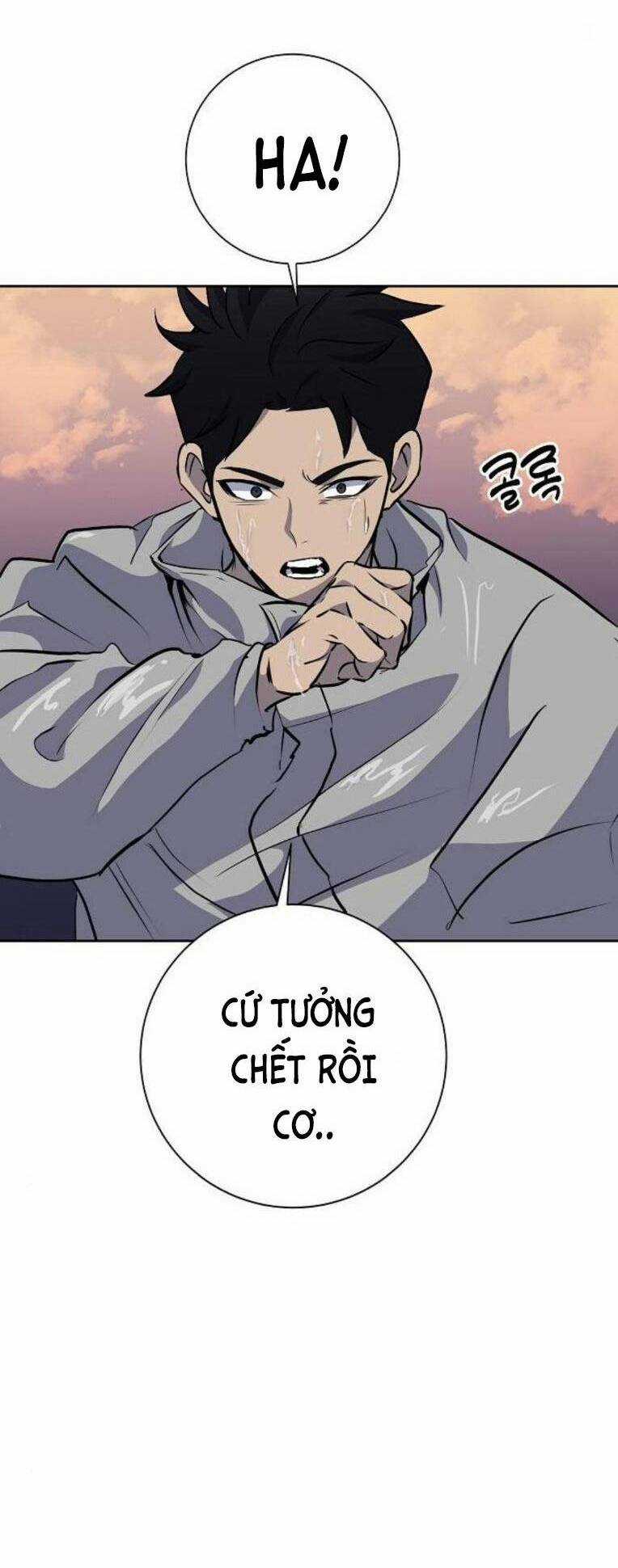 Trò Chơi Ma Quái Chapter 23 trang 39