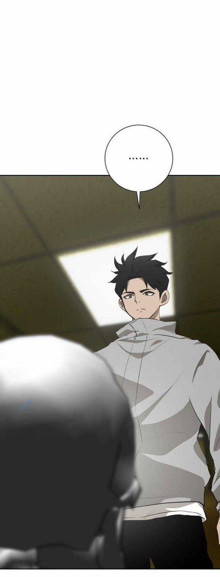 Trò Chơi Ma Quái Chapter 23 trang 4