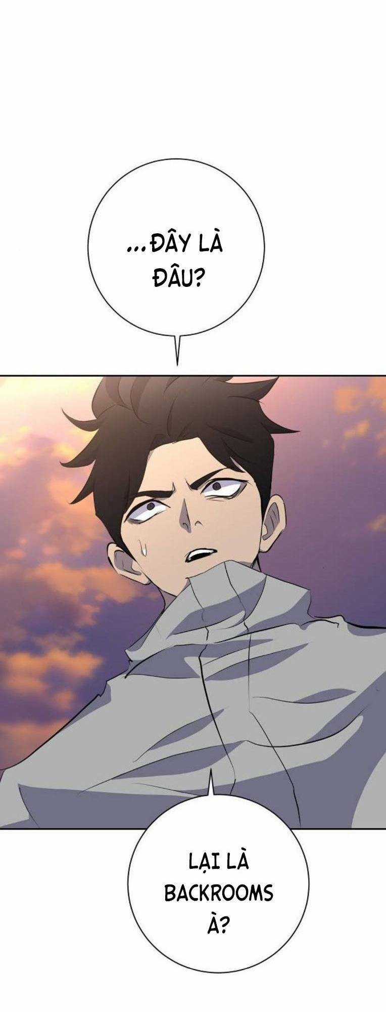 Trò Chơi Ma Quái Chapter 23 trang 43