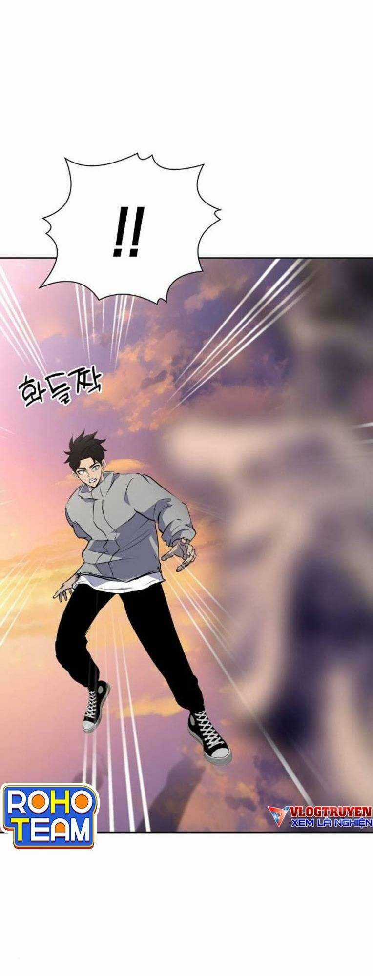 Trò Chơi Ma Quái Chapter 23 trang 47