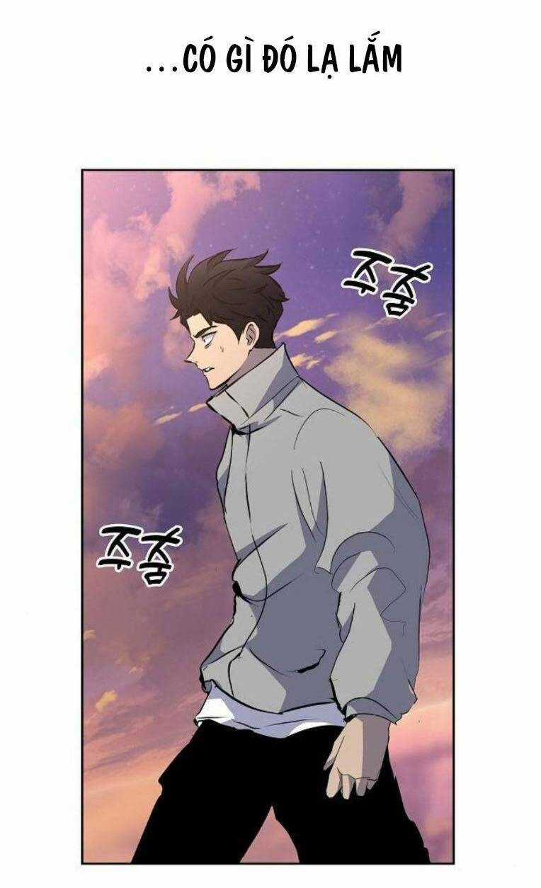 Trò Chơi Ma Quái Chapter 23 trang 53