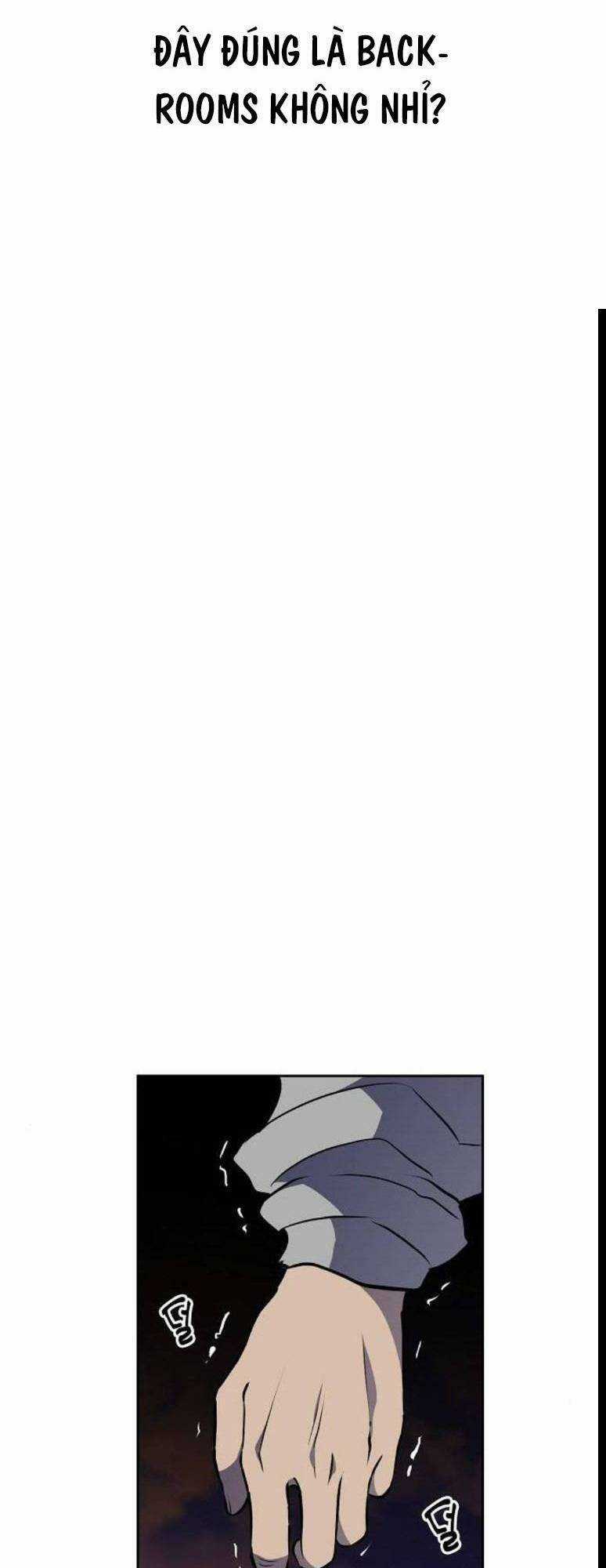 Trò Chơi Ma Quái Chapter 23 trang 54