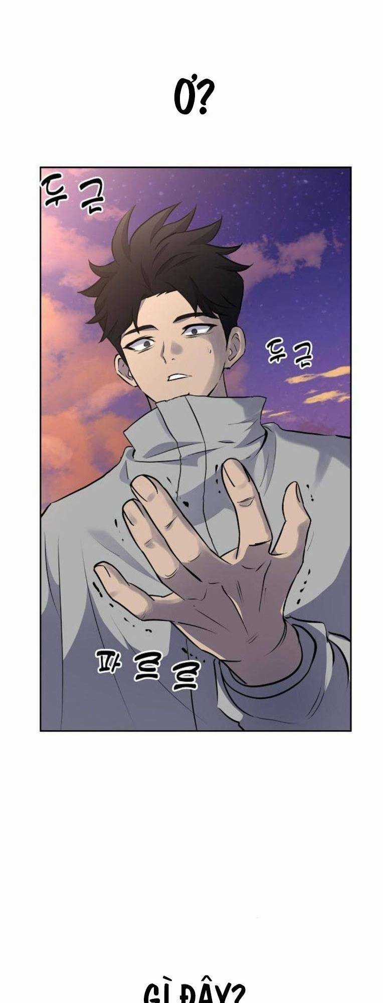 Trò Chơi Ma Quái Chapter 23 trang 57