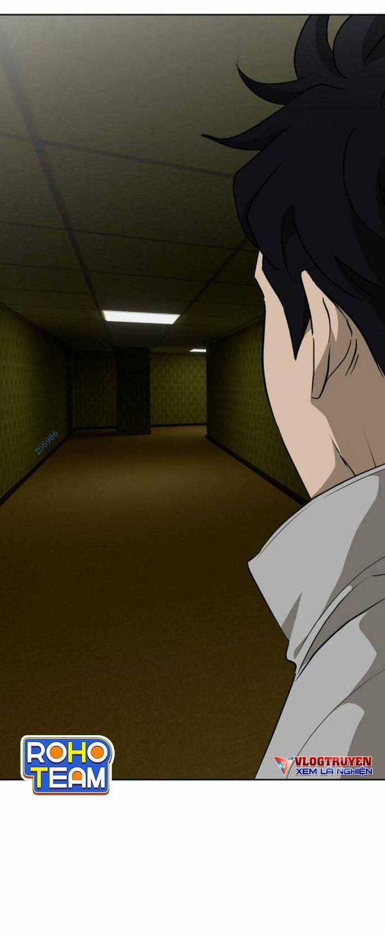 Trò Chơi Ma Quái Chapter 23 trang 6