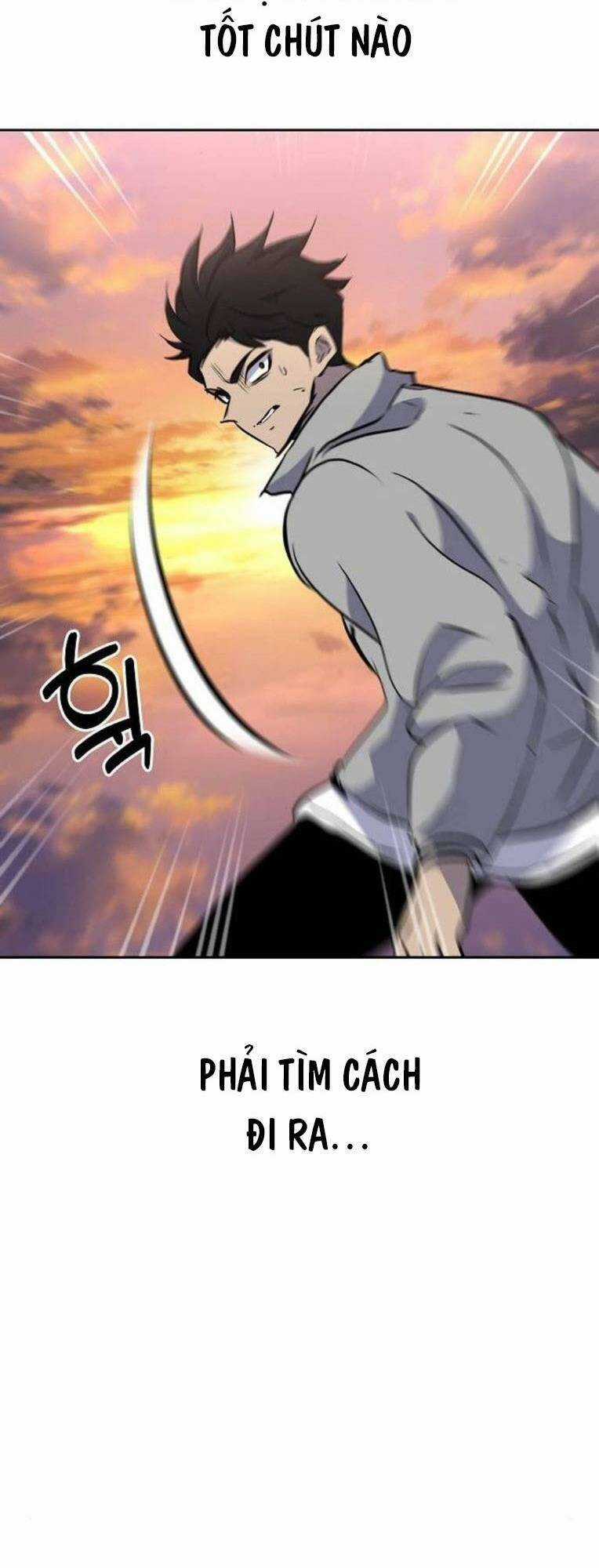 Trò Chơi Ma Quái Chapter 23 trang 60