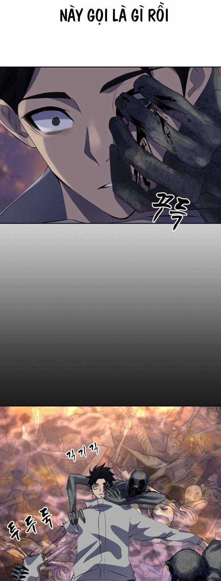 Trò Chơi Ma Quái Chapter 23 trang 70