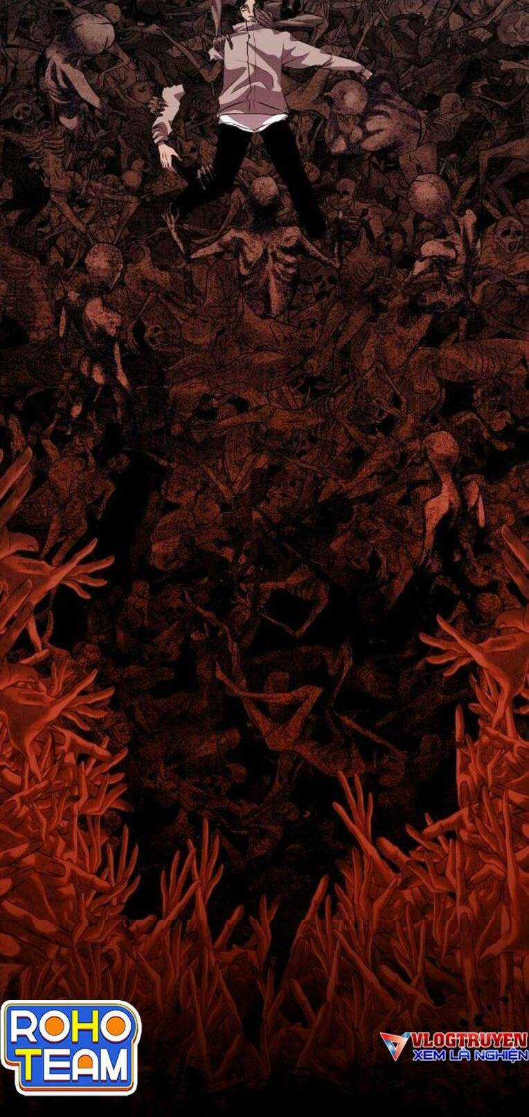 Trò Chơi Ma Quái Chapter 23 trang 72