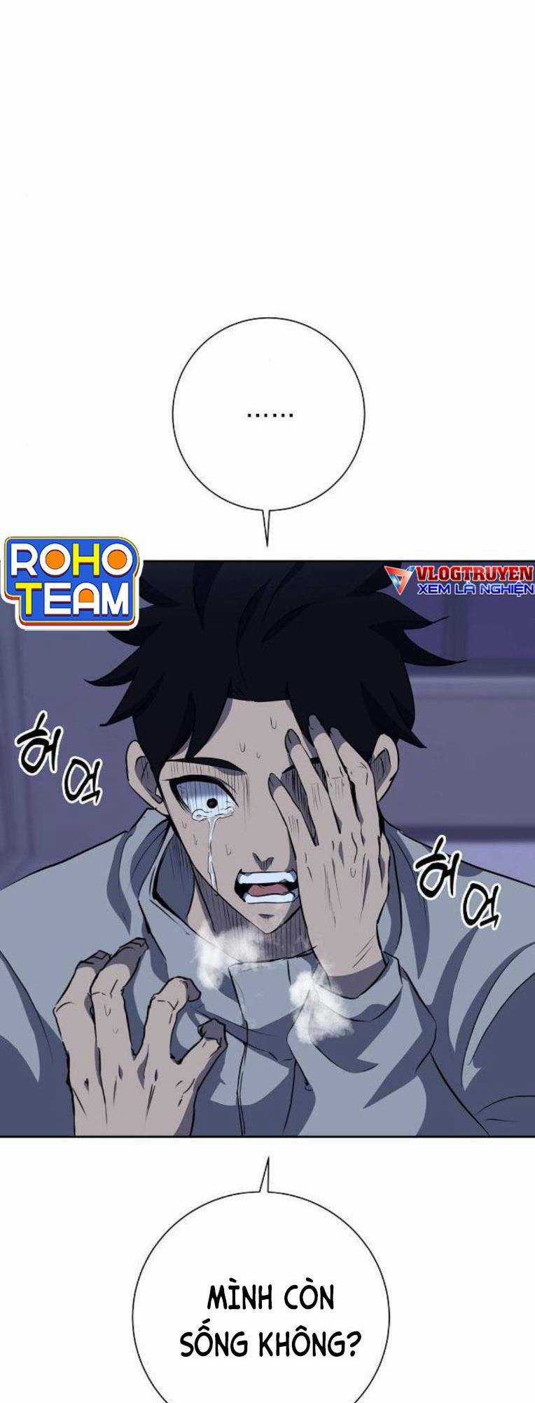 Trò Chơi Ma Quái Chapter 23 trang 76