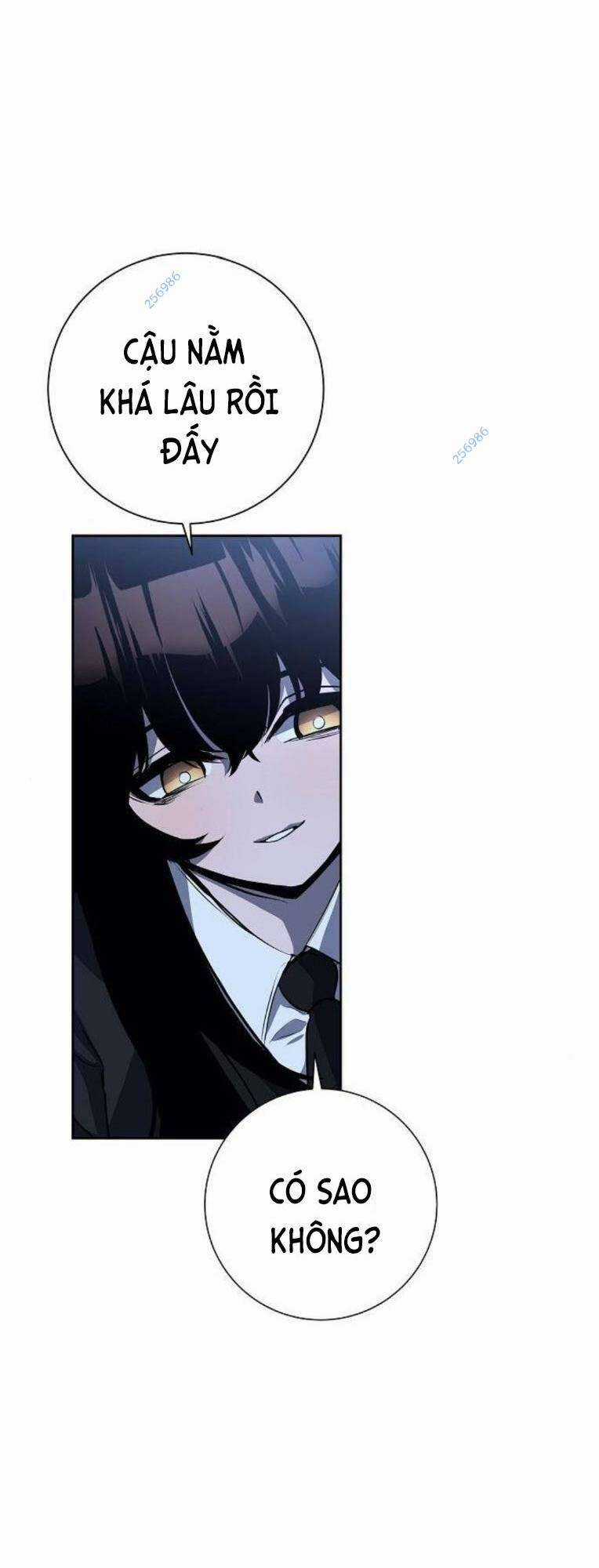 Trò Chơi Ma Quái Chapter 23 trang 79