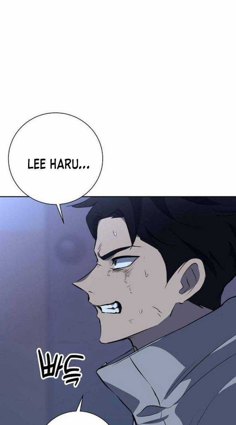 Trò Chơi Ma Quái Chapter 23 trang 80