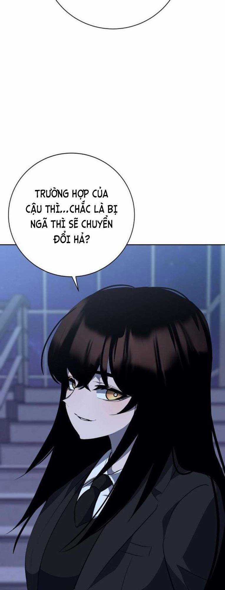 Trò Chơi Ma Quái Chapter 24 trang 10