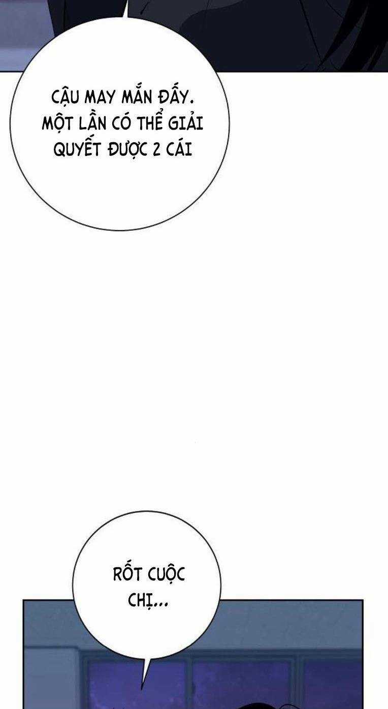 Trò Chơi Ma Quái Chapter 24 trang 11