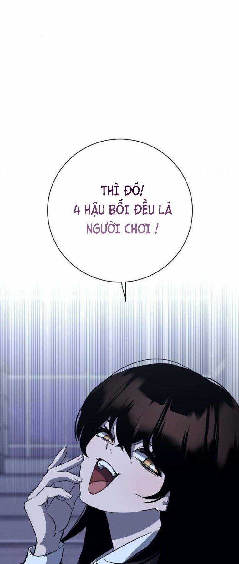 Trò Chơi Ma Quái Chapter 24 trang 17