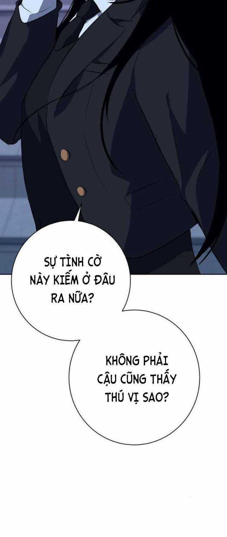 Trò Chơi Ma Quái Chapter 24 trang 18