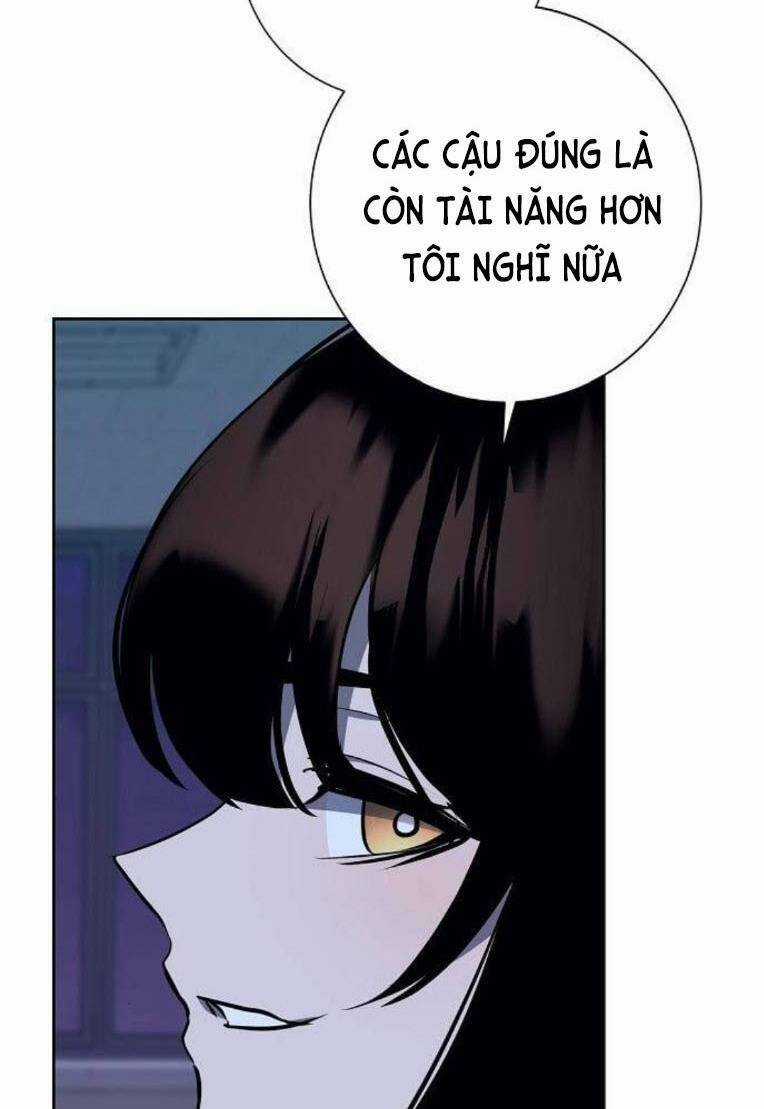 Trò Chơi Ma Quái Chapter 24 trang 21