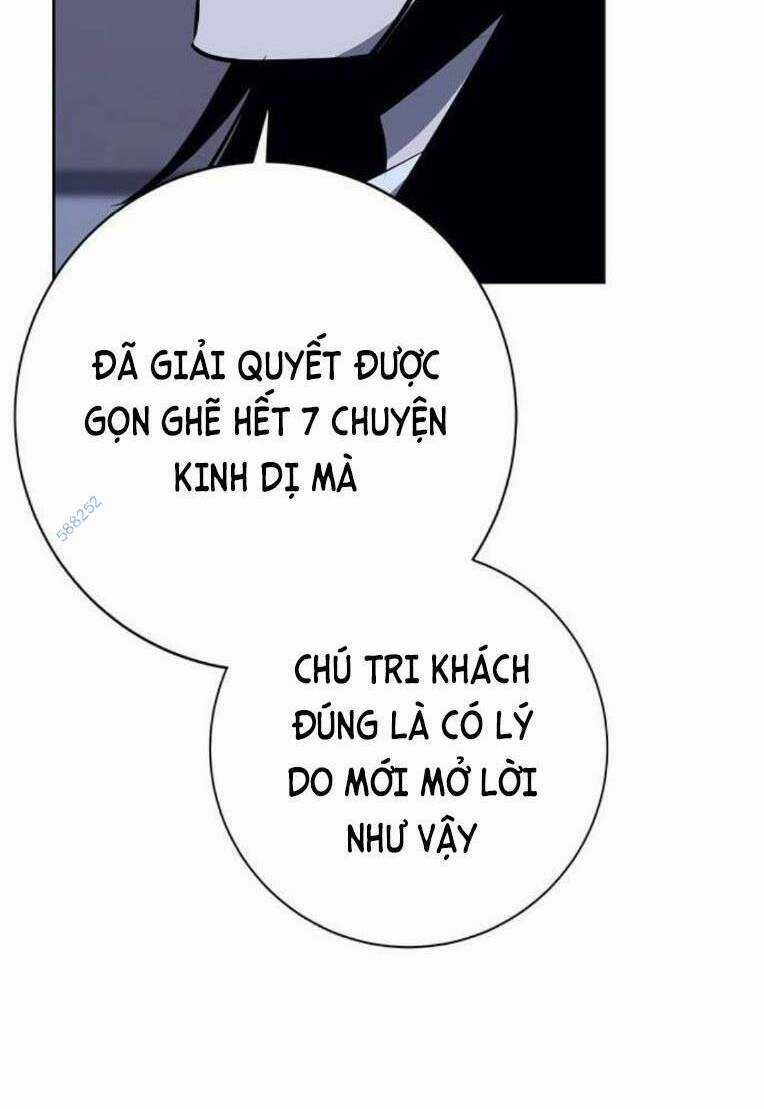 Trò Chơi Ma Quái Chapter 24 trang 22