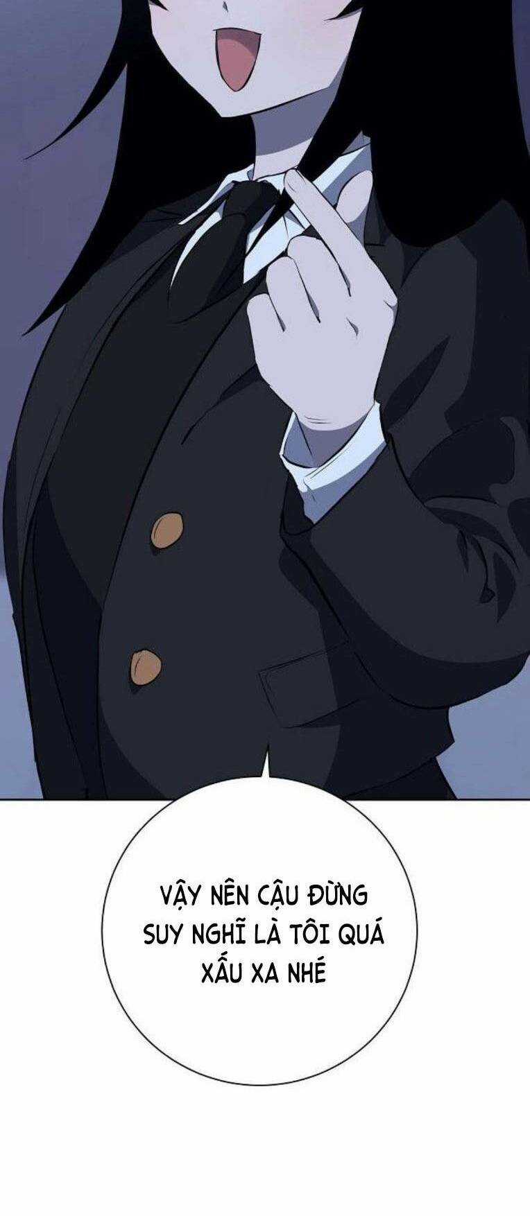 Trò Chơi Ma Quái Chapter 24 trang 26