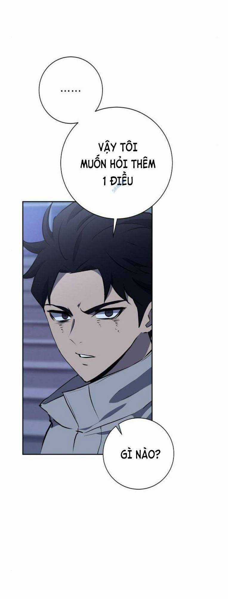 Trò Chơi Ma Quái Chapter 24 trang 27