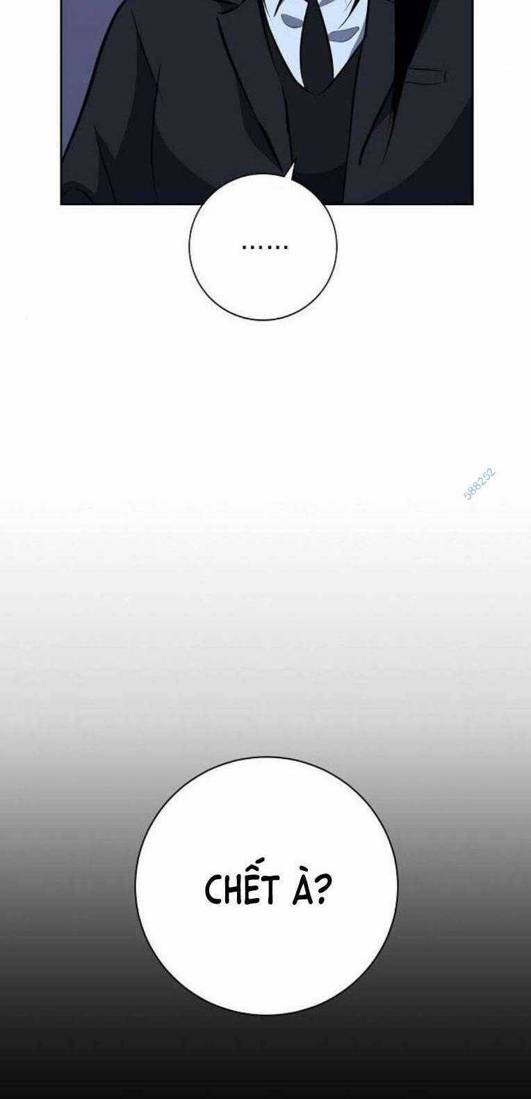 Trò Chơi Ma Quái Chapter 24 trang 29