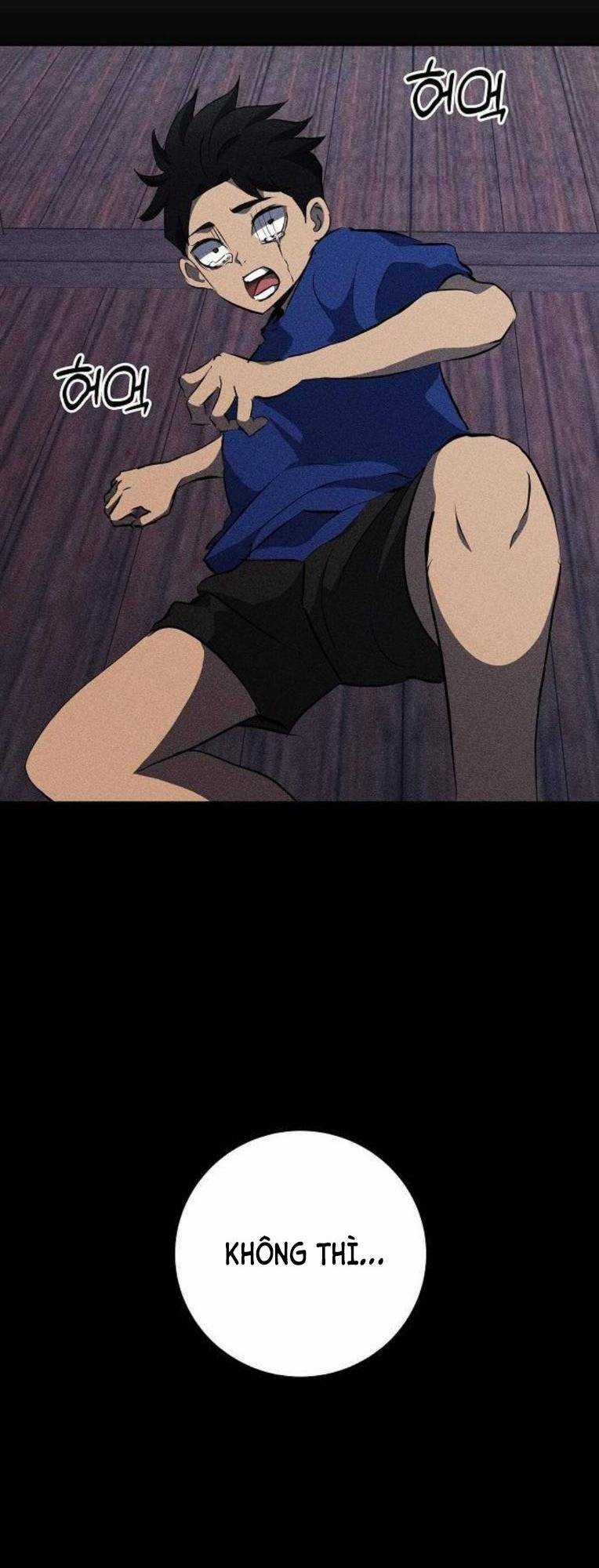 Trò Chơi Ma Quái Chapter 24 trang 30