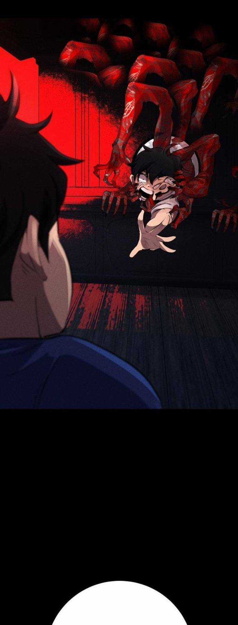 Trò Chơi Ma Quái Chapter 24 trang 31