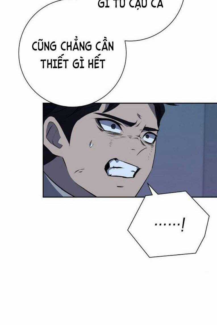 Trò Chơi Ma Quái Chapter 24 trang 37