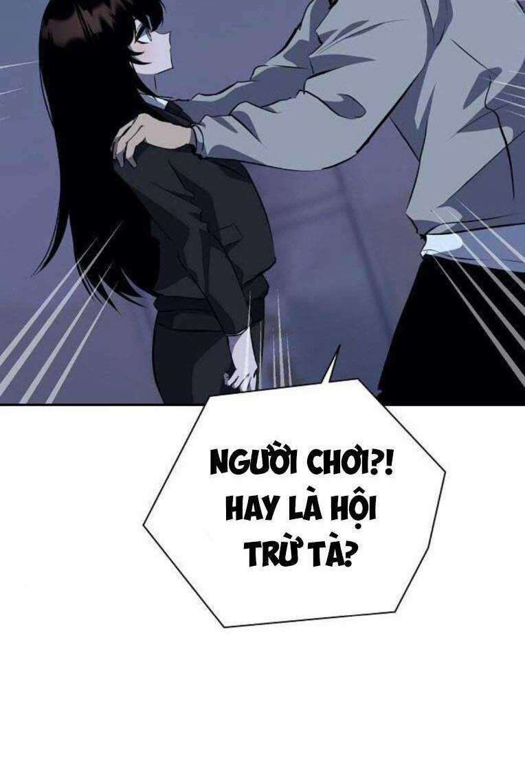 Trò Chơi Ma Quái Chapter 24 trang 4