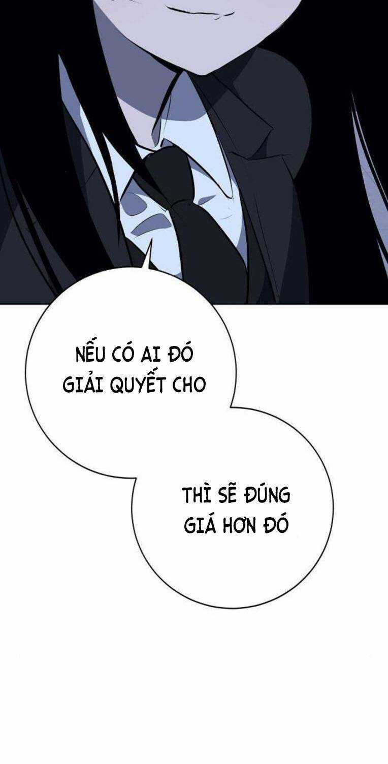 Trò Chơi Ma Quái Chapter 24 trang 40