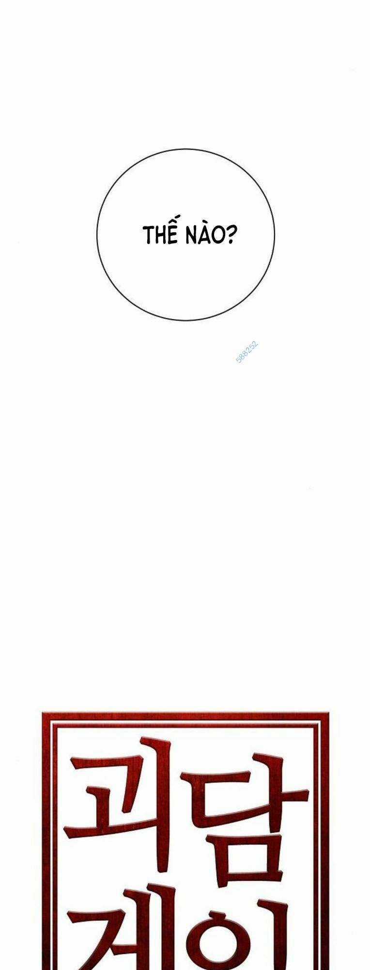 Trò Chơi Ma Quái Chapter 24 trang 41