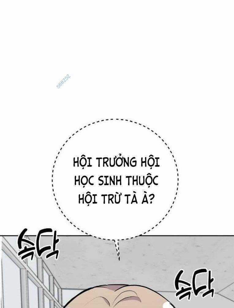 Trò Chơi Ma Quái Chapter 24 trang 43