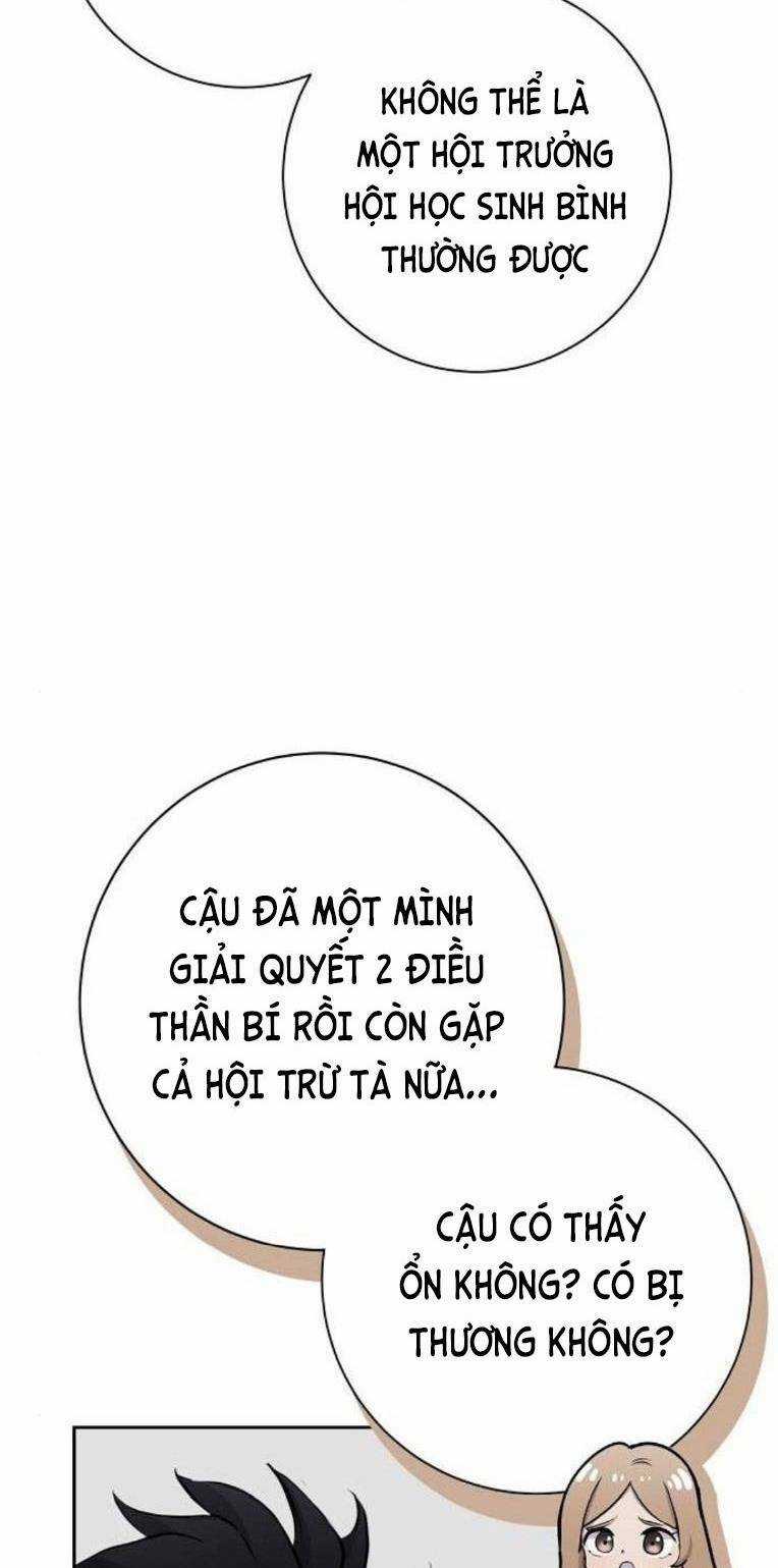 Trò Chơi Ma Quái Chapter 24 trang 46