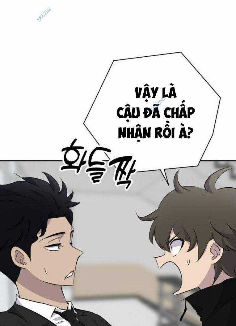 Trò Chơi Ma Quái Chapter 24 trang 50