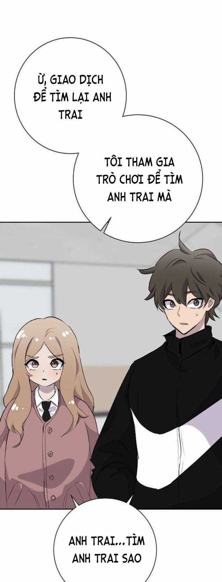 Trò Chơi Ma Quái Chapter 24 trang 53