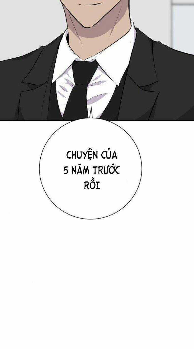 Trò Chơi Ma Quái Chapter 24 trang 55