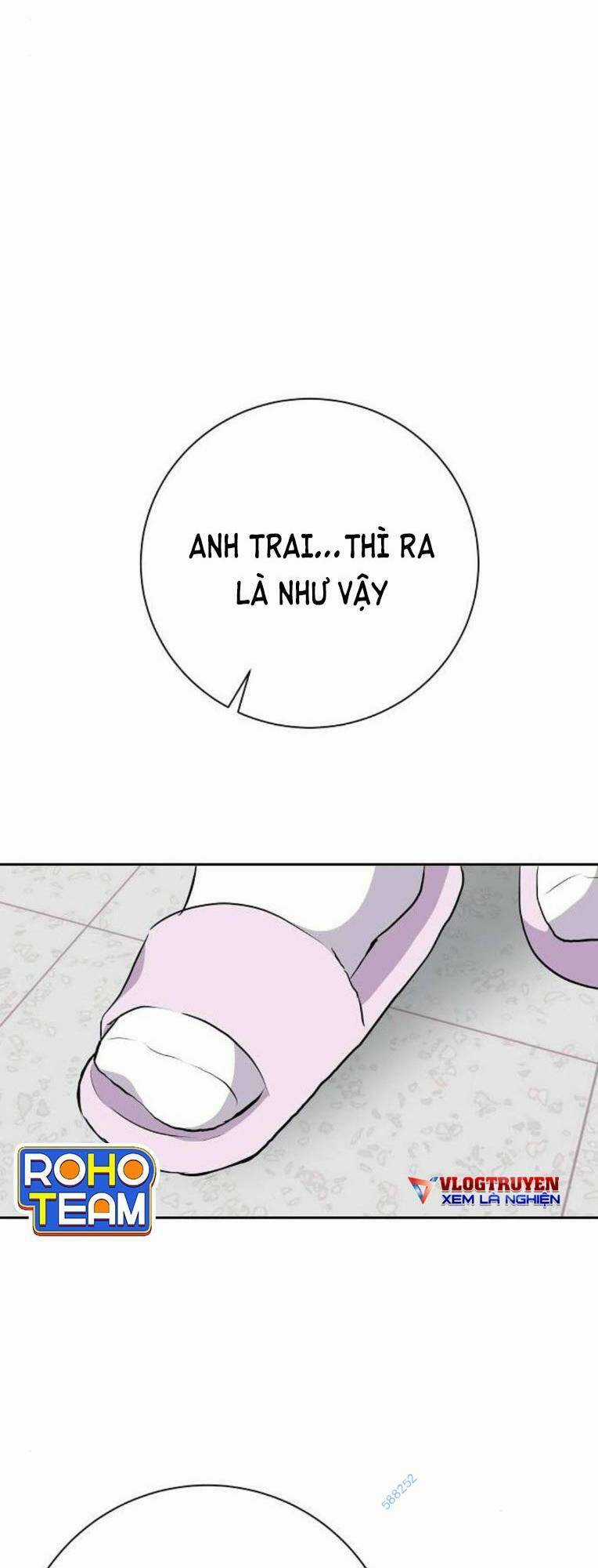 Trò Chơi Ma Quái Chapter 24 trang 56