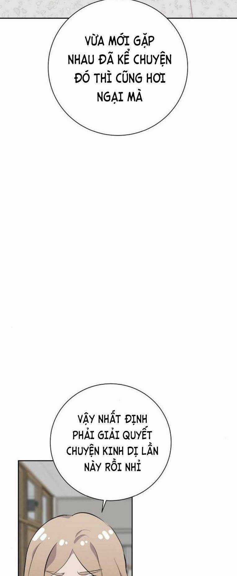 Trò Chơi Ma Quái Chapter 24 trang 58