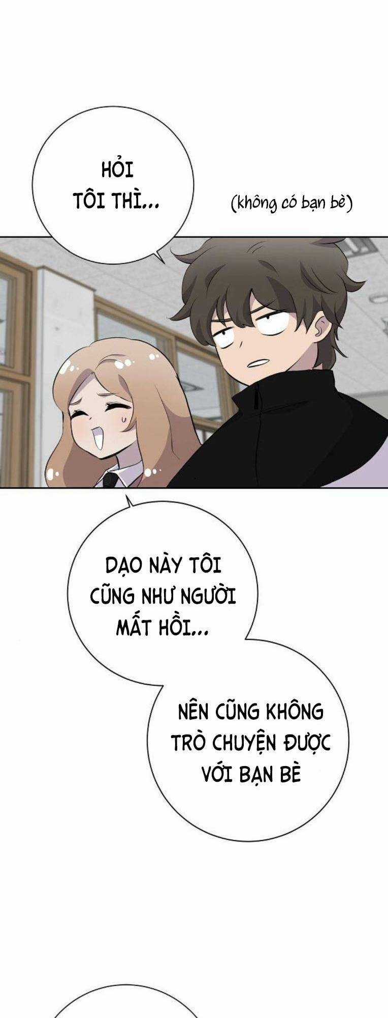 Trò Chơi Ma Quái Chapter 24 trang 60