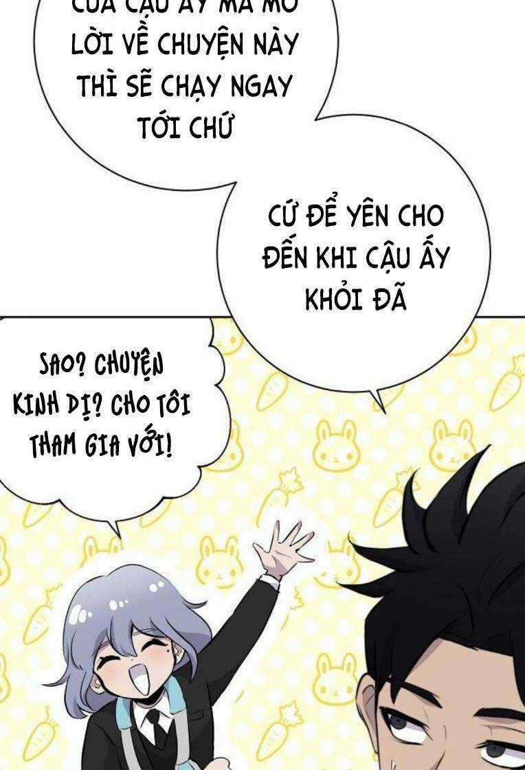 Trò Chơi Ma Quái Chapter 24 trang 62